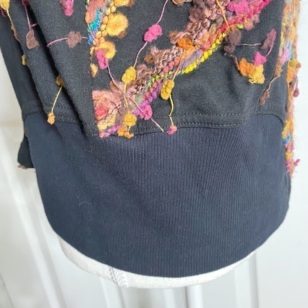 Canvasbacks Vintage USA Full Zip Multi Switchback Jacket Women's Size Medium - Picture 7 of 14